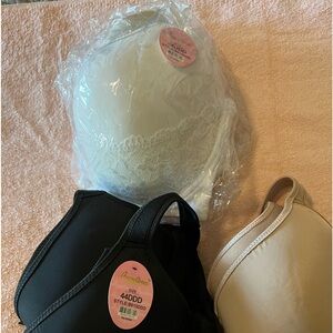 BNWT Angelina Bra size 44DDD